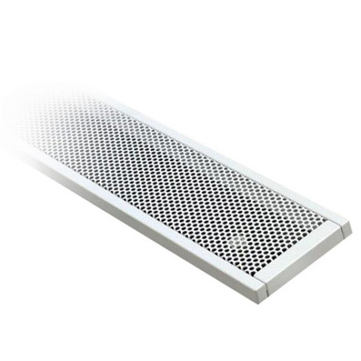 Решётка перфорированная Techno РП 85-1200
