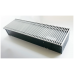 Внутрипольный конвектор Techno Power Vent KVZVh 270-130-3100 с принудительной конвекцией